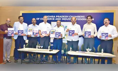 Chambers targets higher footfall for Business Expo 2025