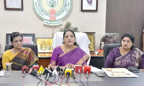 AP set to host first national cultural fest for tribal kids