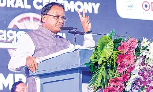 Odisha must grow 5-fold to become $500-b economy: CM