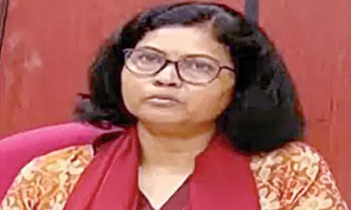 No rain in Odisha for next 7 days: IMD