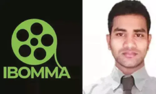 More skeletons tumble out of piracy kingpin Ravi’s closet