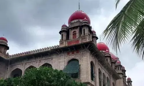 Writ Filed in HC against GO posting IPS Officers in IAS cadre