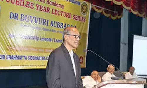 Students advised to improve skills