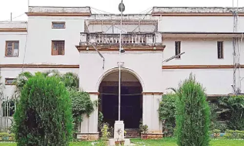 PJTSAU to hold spot counselling for Home Science tomorrow