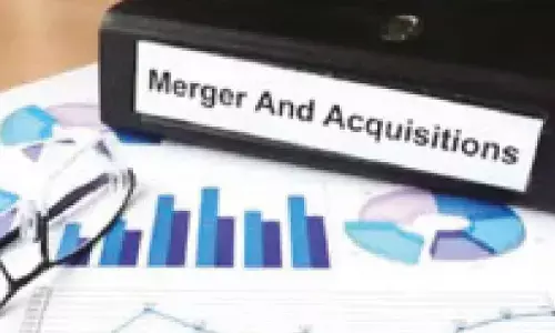 India’s M&A boom: Deal value jumps 37% in 2025