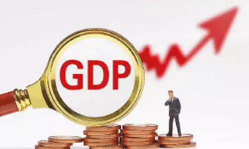 India’s GDP above $4-trn likely this fiscal: CEA