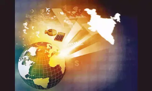 India’s growth forecast raised to 7% as outlook brightens: Ind-Ra