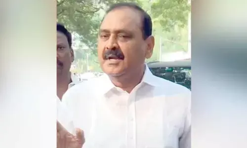 CID-led SIT grills Bhumana in Parakamani theft case