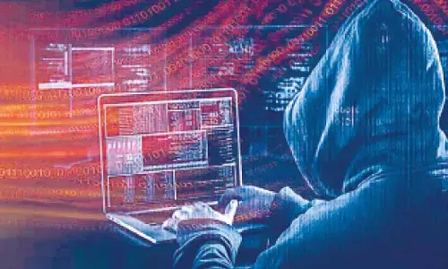 Rising online scams: Delhi police conducts cyber safety programme for elderly