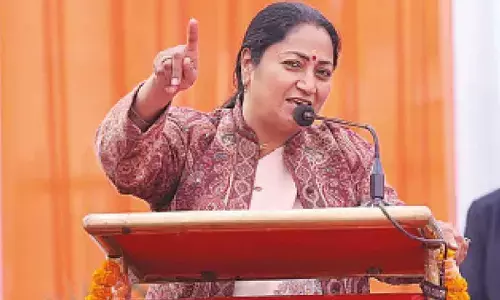 CM says half of city still lacks basic infra