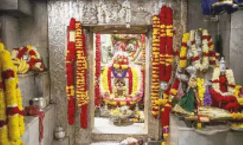 Rs 29-crore development works for Ghati Subramanya Kshetra announced