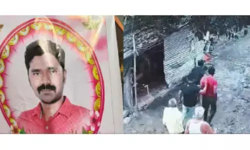 Illicit relationship ends in murder