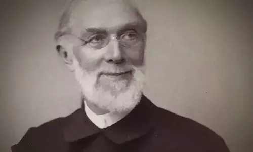 Kittel made an unmatched contribution to Tulu language