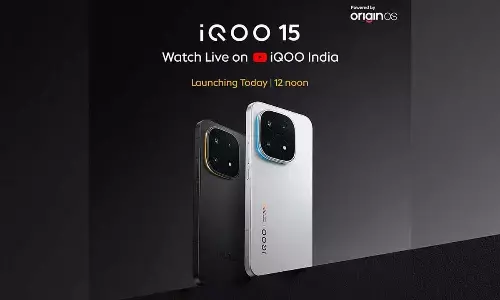 iQOO 15 Set to Debut in India Today: Livestream Details and Key Features Revealed