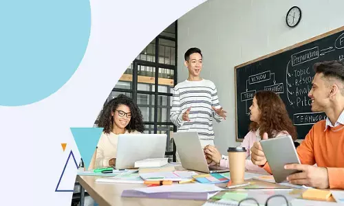 Focus on experiential teaching and learning in classrooms