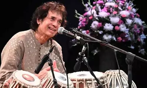 Over 50 artistes to unite at the NCPA