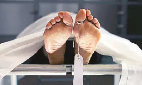 Relatives start indefinite hunger strike in Kathua