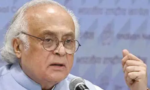 Ambedkar, Constitution subjected to ‘ferocious assault’ by RSS: Congress