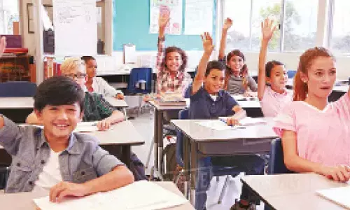 Today is Constitution Day: Why constitutional literacy is essential for school students’