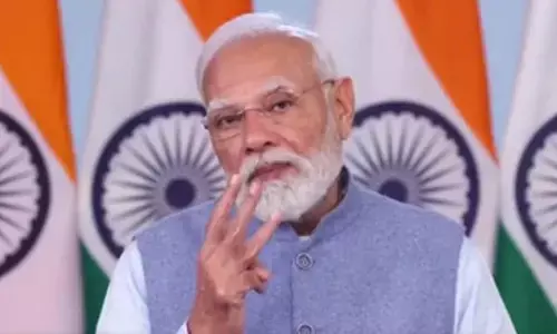 New Safran MRO facility will strengthen Indias position as global aviation hub: PM Modi