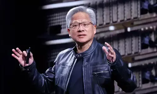 Jensen Huang Urges Nvidia Staff to Embrace AI in Every Task