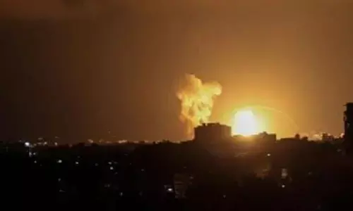 Afghans condemn Pakistan’s recent airstrikes, accuse Islamabad of violating airspace