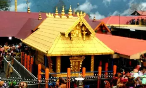 Gold heist case: SIT records statement of Sabarimala thantris