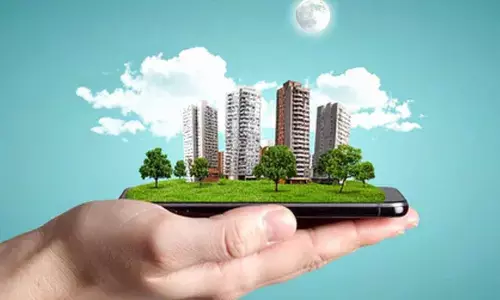 Luxury home prices up 40 pc in India’s seven cities, affordable housing up 26 pc