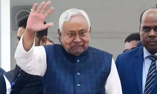 Nitish Kumar urges citizens to help build drug-free Bihar on Drug De-Addiction Day