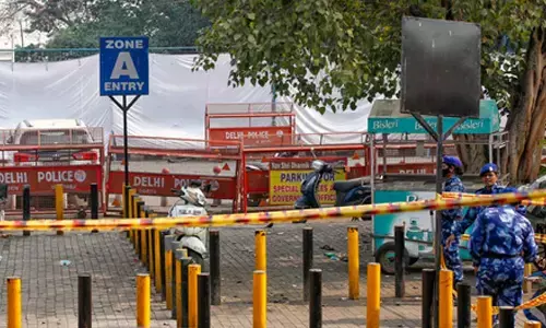 Red Fort blast probe unmasks ISI’s ‘auto-pilot’ modules in India