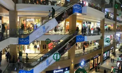 Mall operators in India set for 12–14 pc revenue growth amid new acquisitions