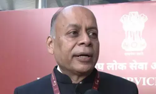As India aspires to become developed economy, expectations from civil servants have grown: UPSC Chairman