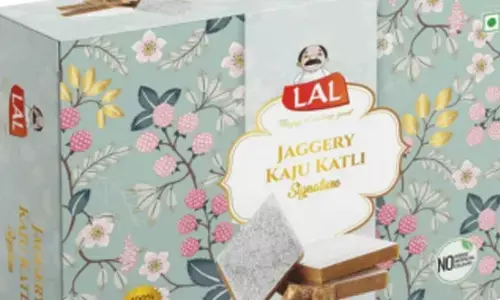 How indian sweets are redefining the modern wedding menu this winter