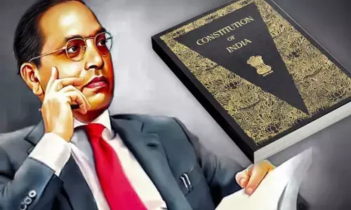 Constitution Day of India 2025: Honouring the Spirit of Democracy and Ambedkar’s Enduring Legacy