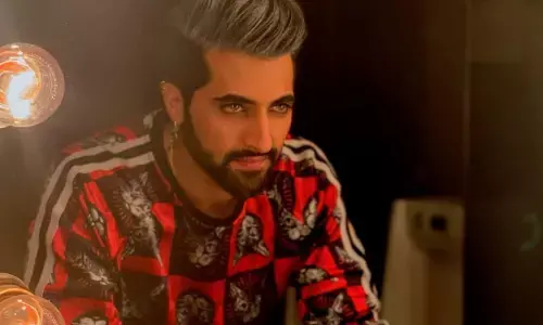 Akshay Oberoi Joins Shah Rukh Khan and Suhana Khan in Siddharth Anand’s Big Film King