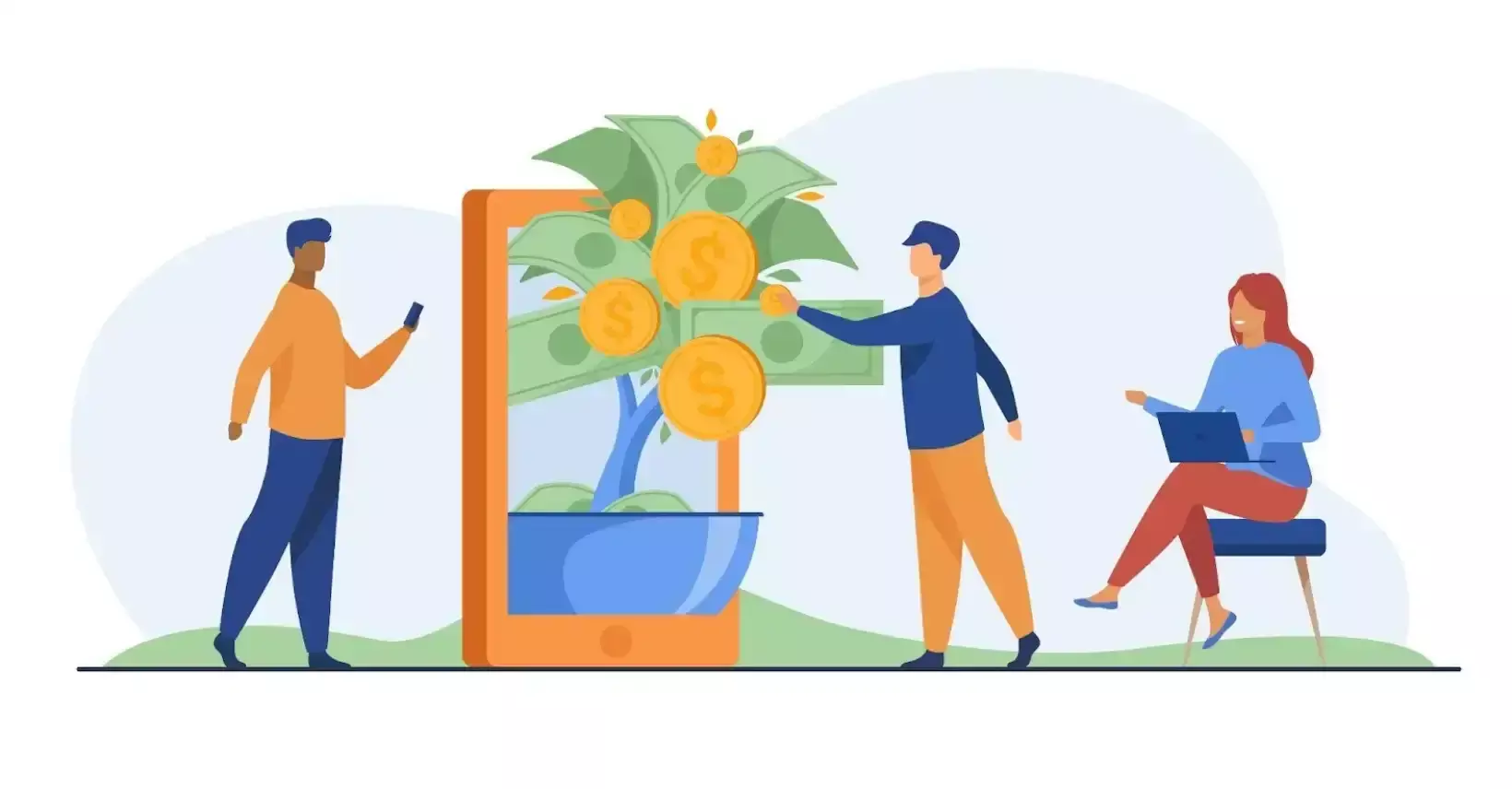 P2P in Digital India - Expanding Credit Access While Preserving Investor Protections