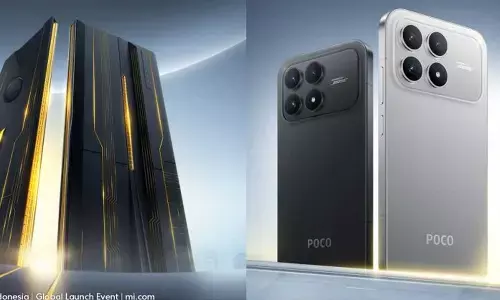 Poco F8 Ultra and F8 Pro Go Global With Flagship Snapdragon Chips and Bose-Enhanced Audio