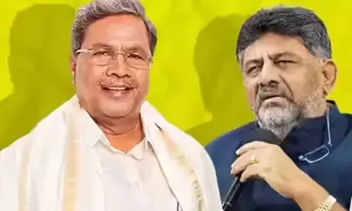 Kharge Responds To Karnataka Leadership Talk: Says He Will Consult Sonia And Rahul Gandhi