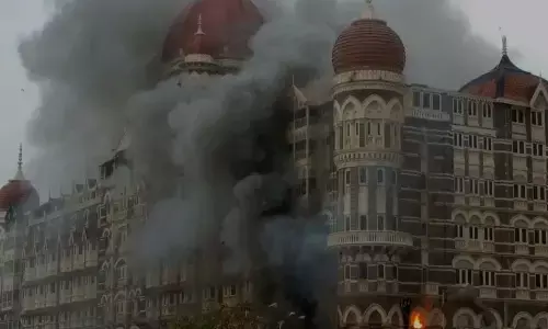 17 Years After 26/11, Survivor Recounts The Night Ajmal Kasab Shot Her