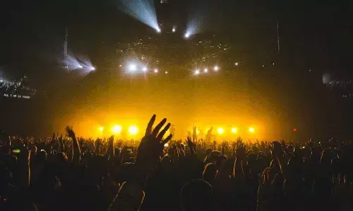 Delhi’s best December events guide