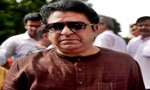 Bombay vs Mumbai row escalates: Raj Thackeray slams MoS Jitendra Singh, targets Centre