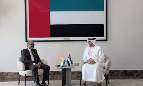India, UAE agree to enhance cooperation in consular, visa and legal domains
