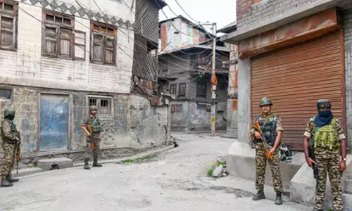 Narco kingpins property valued at Rs 4 crore attached in J&Ks Udhampur