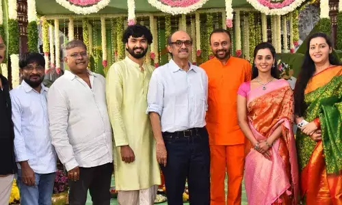 ‘16 Days of Festival’ launched grandly