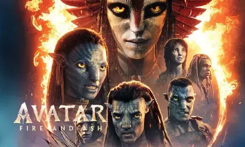 ‘Avatar: Fire & Ash’ craze soars