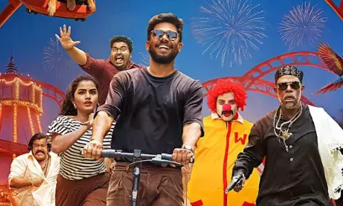 ZEE5 premieres ‘The Pet Detective’