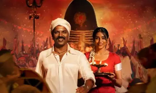 ‘The Rise of Ashoka’ song unveiled