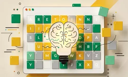 Why We Love Wordle: The Psychology Behind the Craze