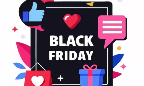 ProflUp’s Instagram Deals Dominate Black Friday 2025
