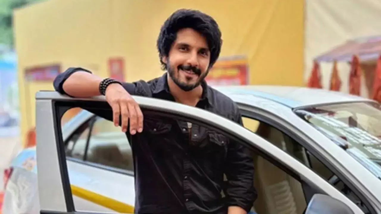 Kanwar Dhillon reveals murder mystery in ‘Udne Ki Aasha’ to shift Sachin and Sailee’s detective journey